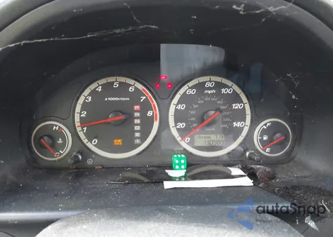 2005 Honda Cr-V Ex from USA, damaged, VIN SHSRD788X5U313377